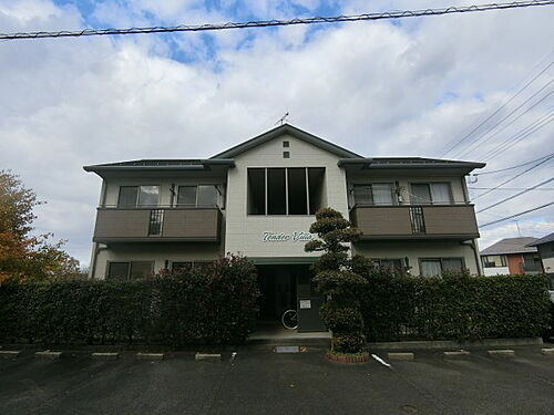 テンダーヴィラＡ棟