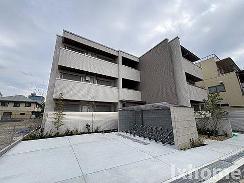 シャーメゾングランフリート