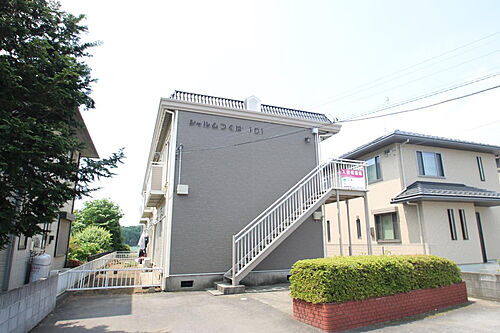 シャルムつくば１０１