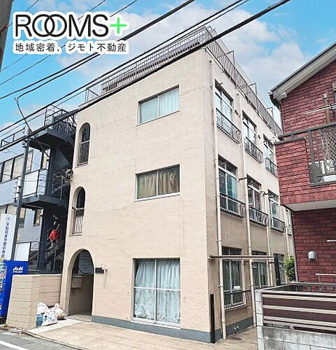 アークビル高円寺