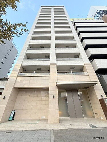 大阪府大阪市浪速区幸町３丁目 賃貸マンション