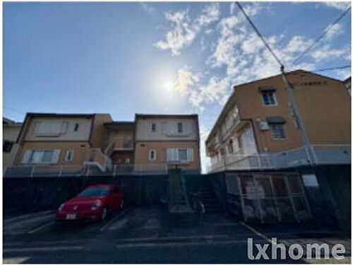 大阪府茨木市北春日丘４丁目 賃貸マンション