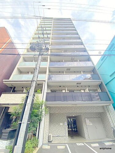 大阪府大阪市西区立売堀３丁目 14階建 築7年2ヶ月