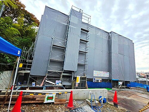 東京都国分寺市西恋ヶ窪１丁目 賃貸マンション