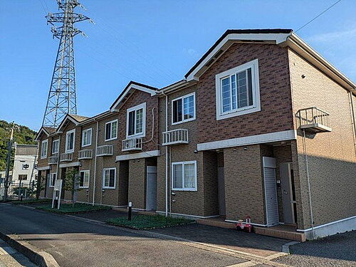 兵庫県豊岡市山本 賃貸アパート