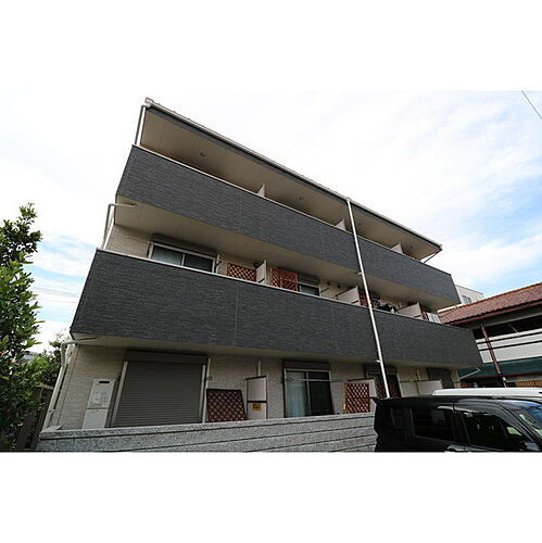 大阪府大阪市平野区西脇３丁目 賃貸アパート