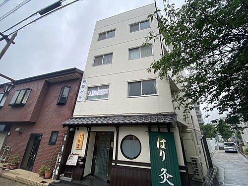 兵庫県芦屋市茶屋之町 賃貸マンション