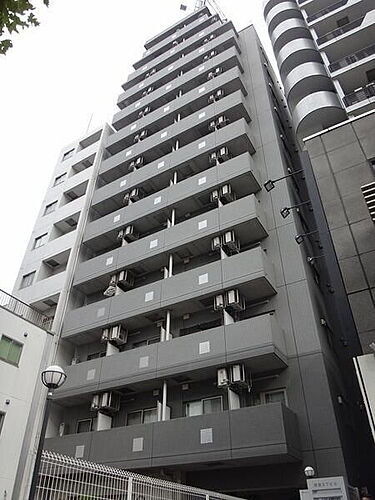 東京都墨田区両国２丁目 13階建 築23年9ヶ月