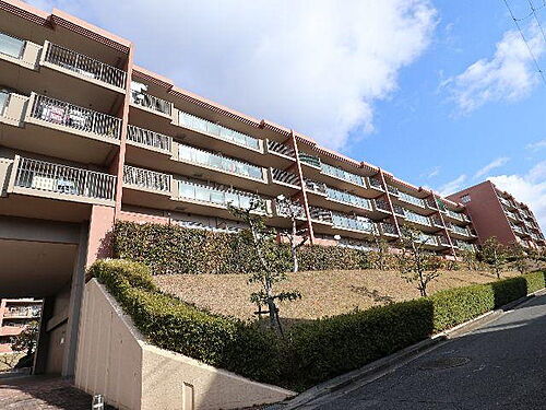 奈良県奈良市神功６丁目 築26年9ヶ月 8階建