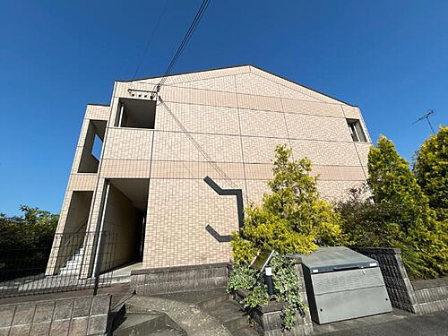 兵庫県三木市宿原 賃貸アパート