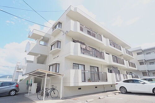 カルチェ田中 3階建