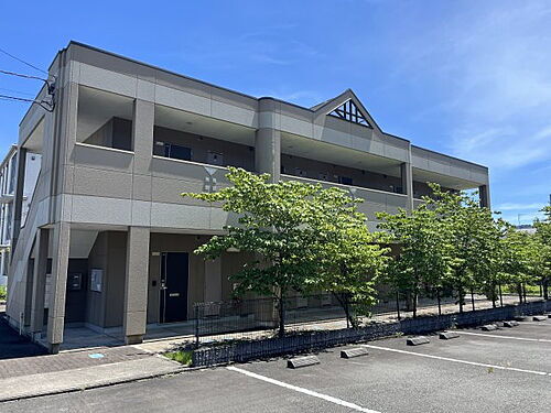 兵庫県豊岡市日高町水上 賃貸アパート