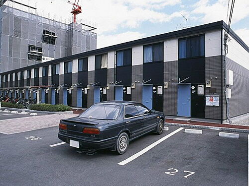 レオパレスルピナス