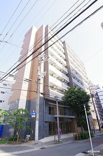 大阪府大阪市東淀川区東中島１丁目 築13年1ヶ月 10階建