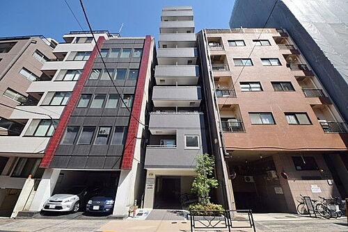 東京都文京区湯島２丁目 賃貸マンション