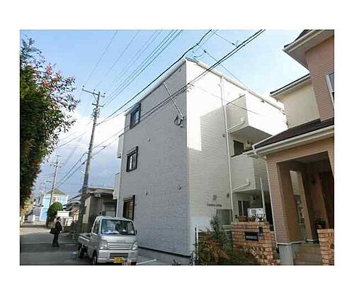 千葉県柏市桜台 賃貸アパート