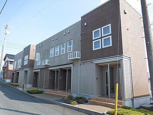 アークレジデンスＢ