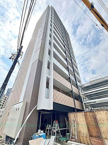 愛知県名古屋市中村区名駅南１丁目 賃貸マンション