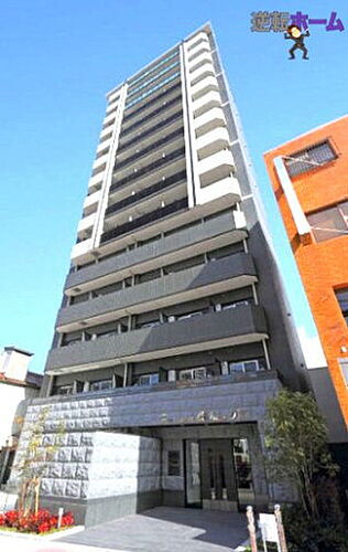 愛知県名古屋市千種区内山３丁目 賃貸マンション