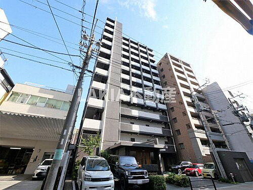 ハイフェンス京橋