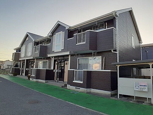 和歌山県和歌山市松島 2階建