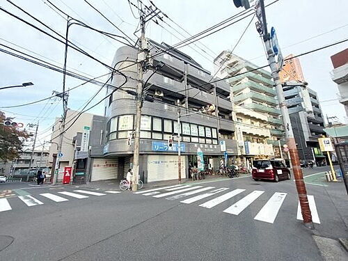 東京都練馬区東大泉４丁目 6階建 築31年9ヶ月