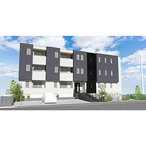 千葉県浦安市富士見２丁目 賃貸マンション