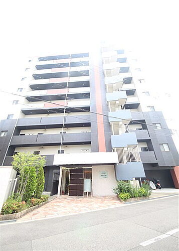 大阪府大阪市北区大淀南３丁目 賃貸マンション