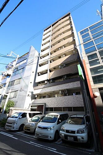 マロット天神橋（旧：アルディア天神橋）