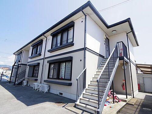 奈良県奈良市大安寺６丁目 築30年7ヶ月 2階建