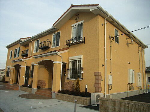 大阪府泉佐野市東羽倉崎町 賃貸アパート