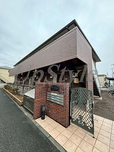 東京都江戸川区平井１丁目 賃貸アパート