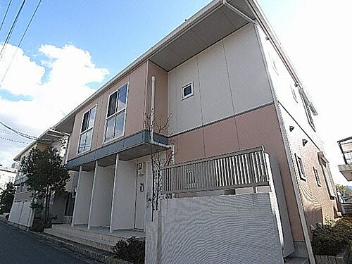 奈良県御所市大字三室 2階建 築19年1ヶ月
