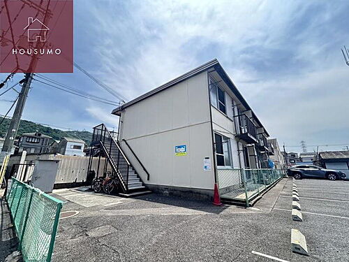 大阪府東大阪市池之端町 2階建 築41年1ヶ月