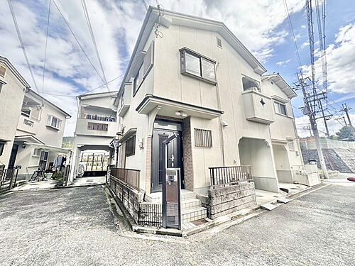 大阪府羽曳野市飛鳥 賃貸一戸建て