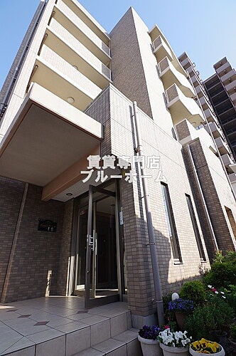 大阪府大阪市住吉区山之内２丁目 賃貸マンション