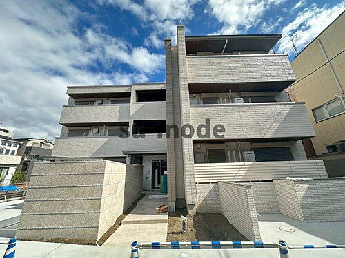 シャーメゾングランフリート