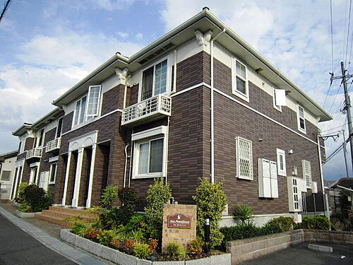 大阪府大阪狭山市岩室１丁目 賃貸アパート