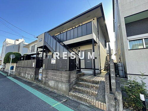 千葉県千葉市中央区祐光４丁目 2階建 築24年3ヶ月