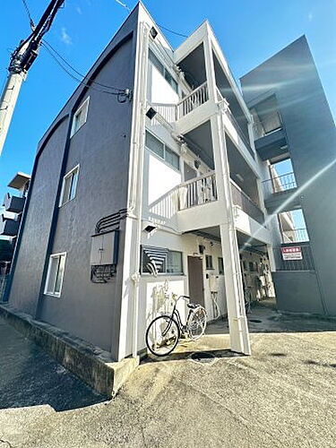大阪府摂津市千里丘２丁目 賃貸マンション