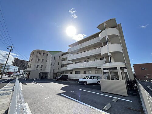 マンションもえぎ