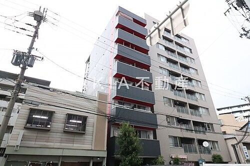 大阪府大阪市西淀川区姫里２丁目 賃貸マンション