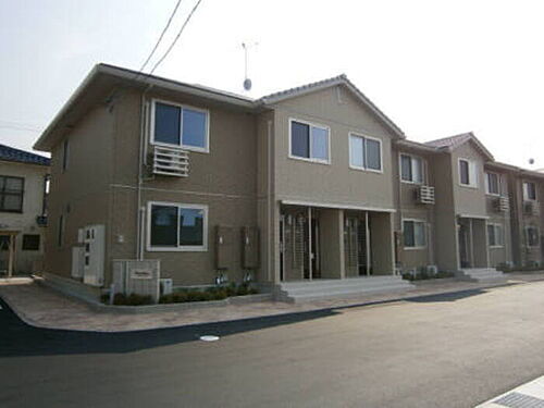 岡山県岡山市南区東畦 2階建
