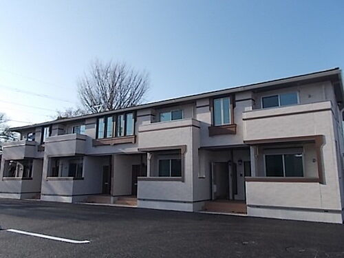 ヴェルレーヌ・レジデンスＣ