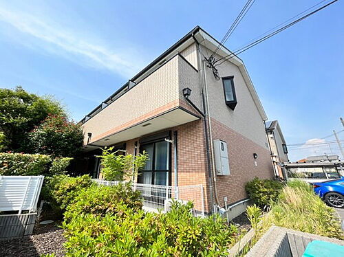 大阪府堺市東区引野町１丁 賃貸アパート