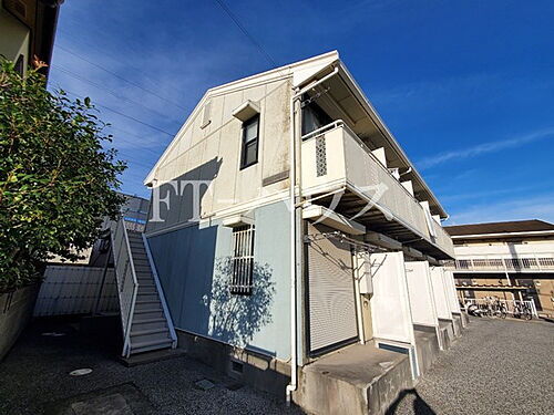 千葉県船橋市前原西４丁目 賃貸アパート