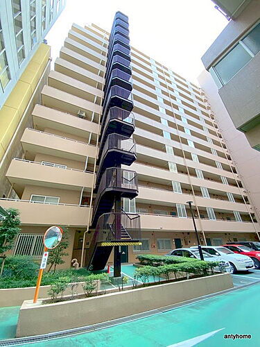 大阪府大阪市淀川区宮原４丁目 賃貸マンション