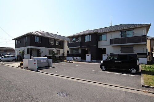 ジュヴェール深井