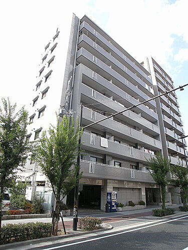 大阪府大阪市住吉区我孫子東１丁目 9階建 築32年7ヶ月