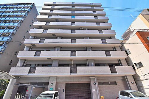 大阪府大阪市北区天満１丁目 賃貸マンション